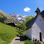 Berggasthof Einoedsbach