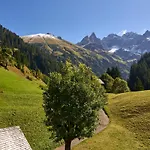 Berggasthof Einoedsbach