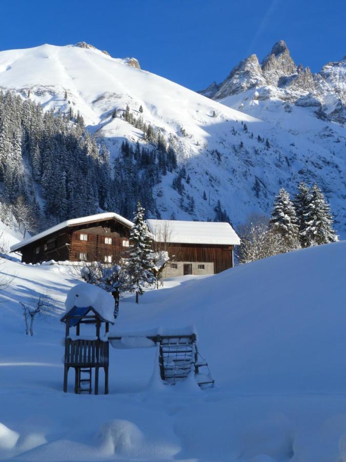 Gasthof Berggasthof Einoedsbach