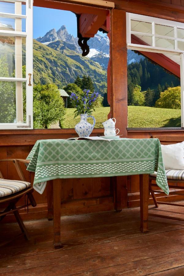 Berggasthof Einoedsbach Gasthof Oberstdorf
